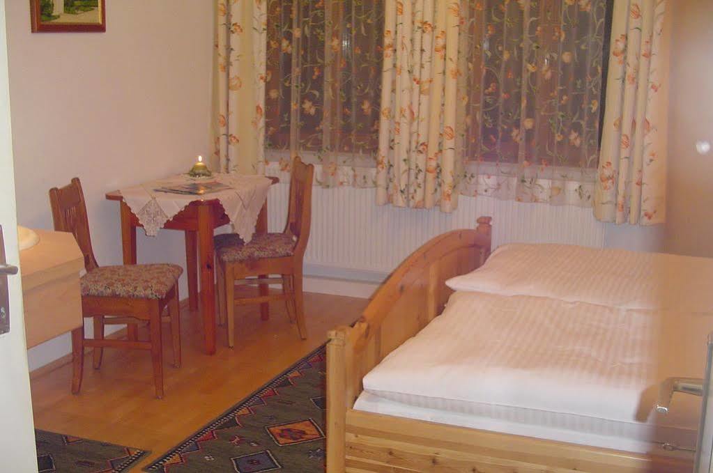Ferienhof Rinnergut Hinterstoder Zewnętrze zdjęcie
